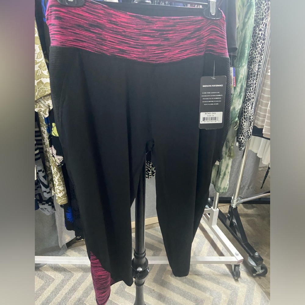1x leggings new